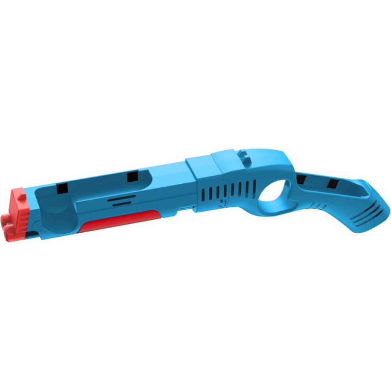 Главное изображение Maxx Tech Blast ‘n’ Play Rifle Kit для Switch