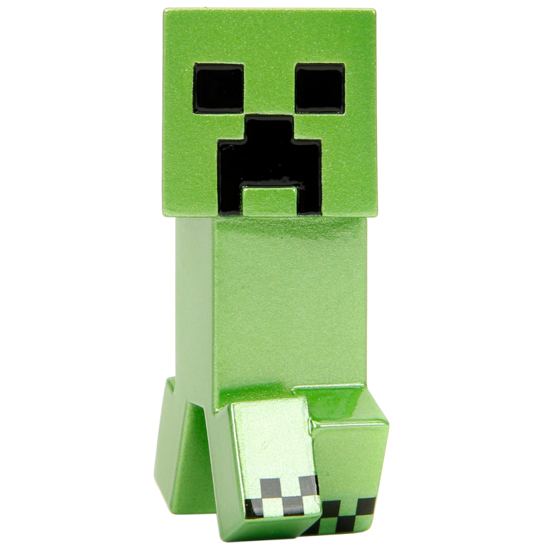 Главное изображение Фигурка Metalfigs Minecraft: Creeper