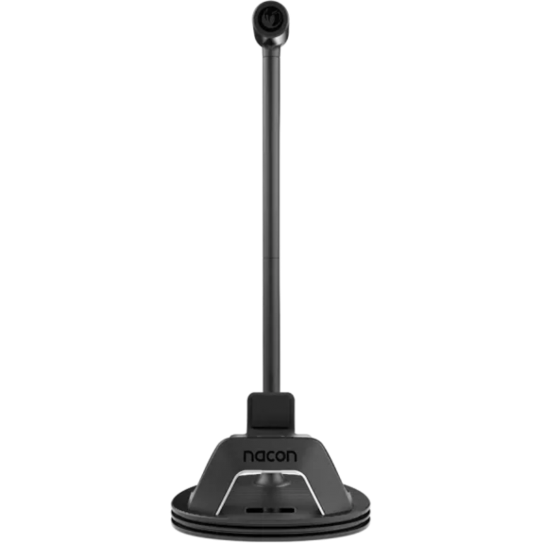 Главное изображение Зарядная станция Nacon Charging Station for Controller and Headset для Pc