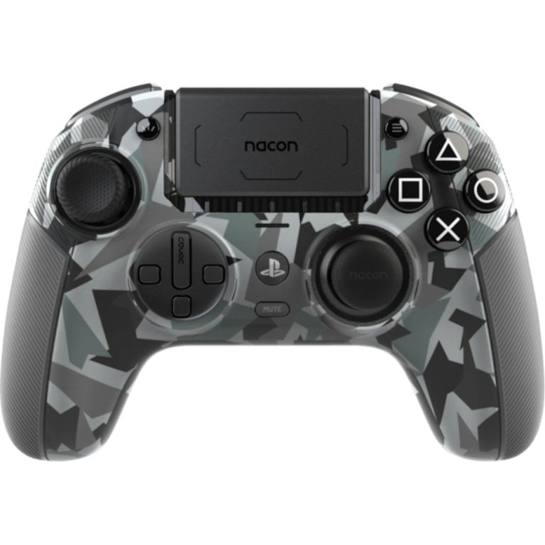 Главное изображение Беспроводной геймпад NACON Revolution 5 Pro, Arctic Camo для Ps5