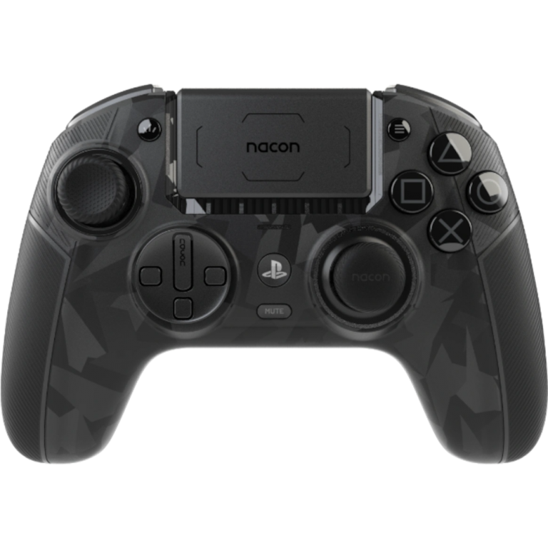 Главное изображение Беспроводной геймпад NACON Revolution 5 Pro, Urban Camo для Ps5