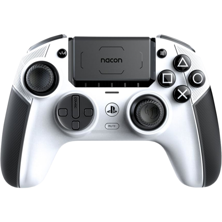 Главное изображение Беспроводной геймпад NACON Revolution 5 Pro, белый для Ps5