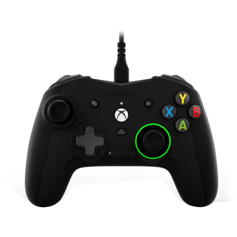 Главное изображение Nacon Revolution X Pro Controller (Б/У) для Xboxsx