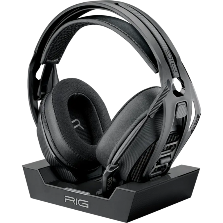 Главное изображение Беспроводная игровая гарнитура Nacon RIG 800 PRO HX для Xboxsx