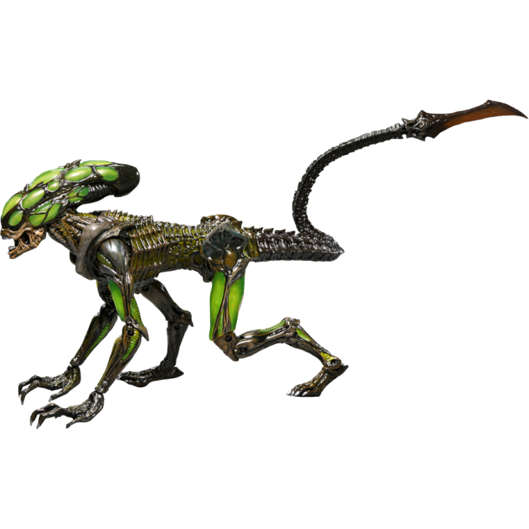 Купить Фигурка NECA Aliens: Fireteam Elite - 7” Scale Action Figure ...