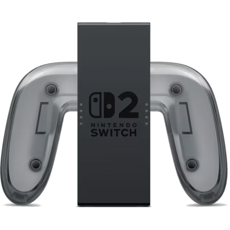 Главное изображение Держатель Nintendo Joy-Con 2 Charging Grip (OEM) для Switch2