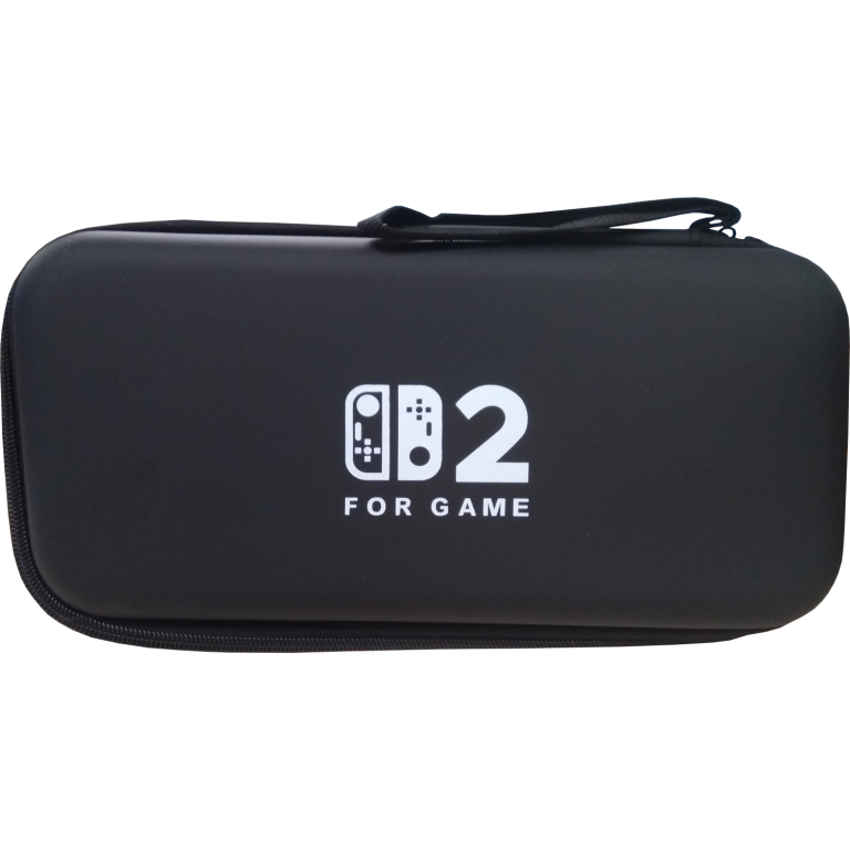 Главное изображение Чехол для Nintendo Switch 2 (for game), black для Switch2