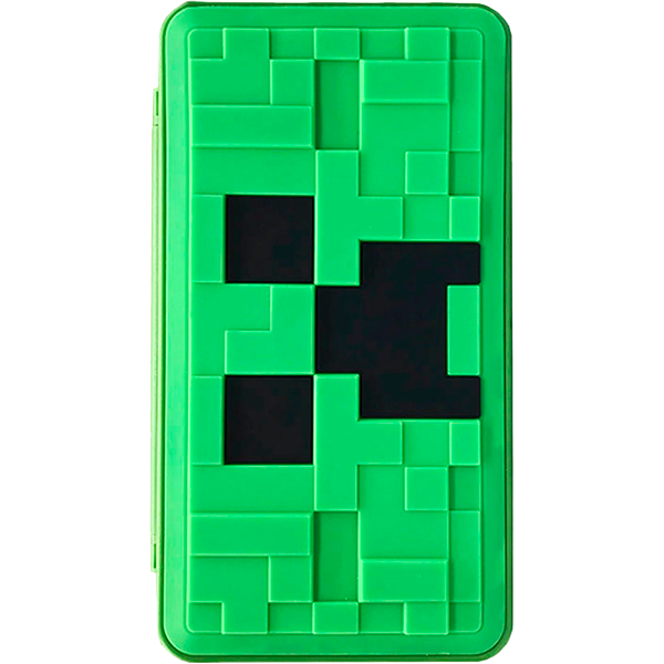 Nintendo creeper top