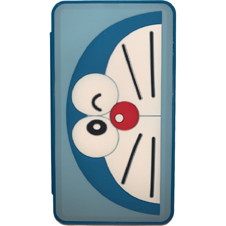 Главное изображение Кейс Nintendo Switch для хранения 24 картриджей Story of Seasons (Doraemon) для Switch