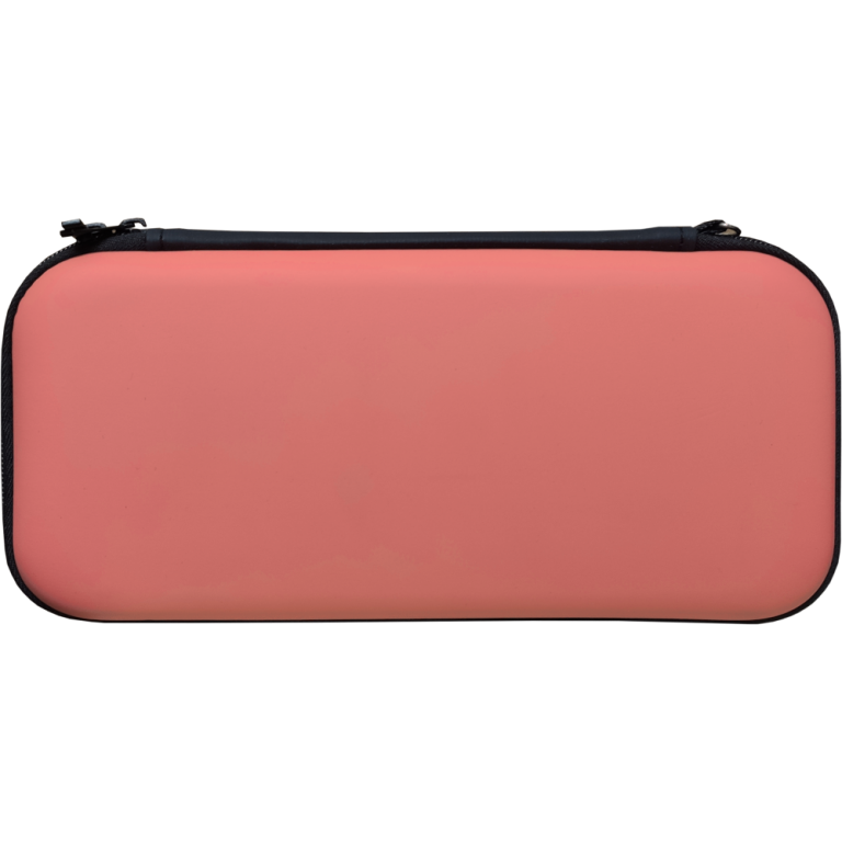Главное изображение Чехол для Nintendo Switch Lite, розовый для Switch
