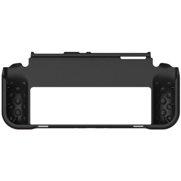 Главное изображение Чехол для Nintendo Switch OLED, Protective Case, black (1142) для 