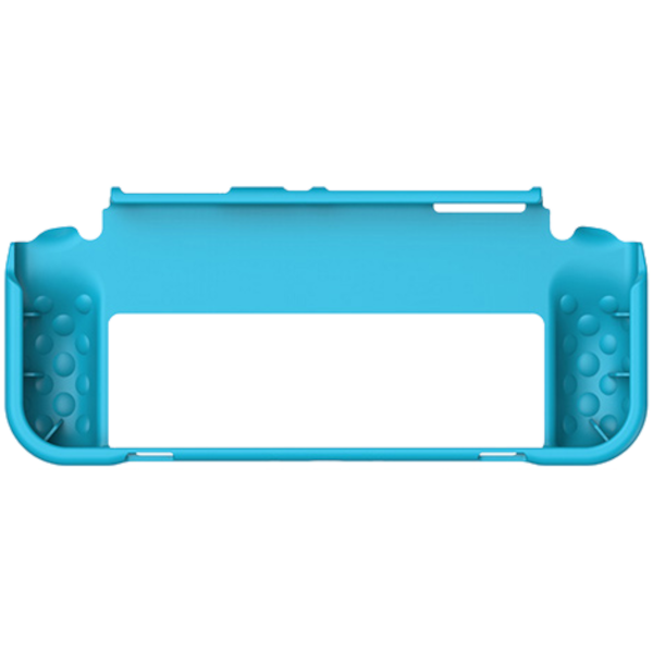 Главное изображение Чехол для Nintendo Switch OLED, DOBE Protective Case, blue (TNS-1142) для Switch