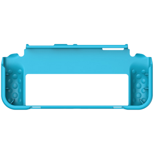Главное изображение Чехол для Nintendo Switch OLED, Protective Case, blue (1142) для Switch