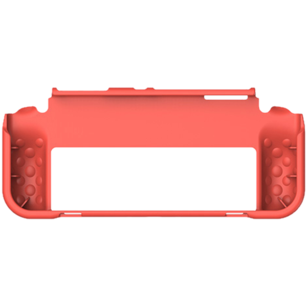 Главное изображение Чехол для Nintendo Switch OLED, Protective Case, red (1142) для 