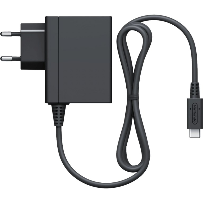 Главное изображение Зарядное устройство - Блок питания Nintendo Switch Power Adapter (HAC-002(EUR)) (OEM) для Switch