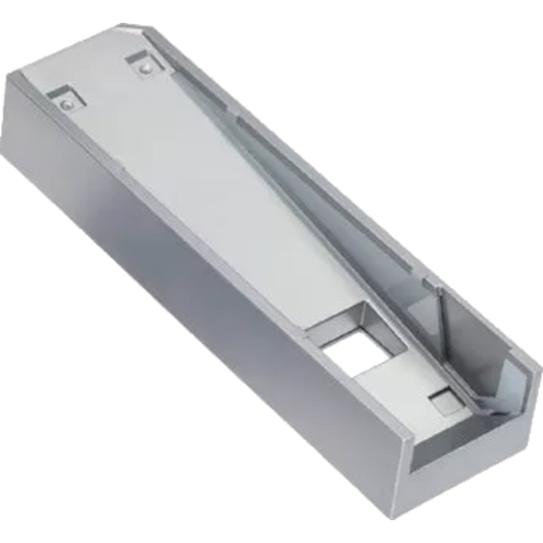 Главное изображение Вертикальная подставка для приставки Nintendo Wii для 