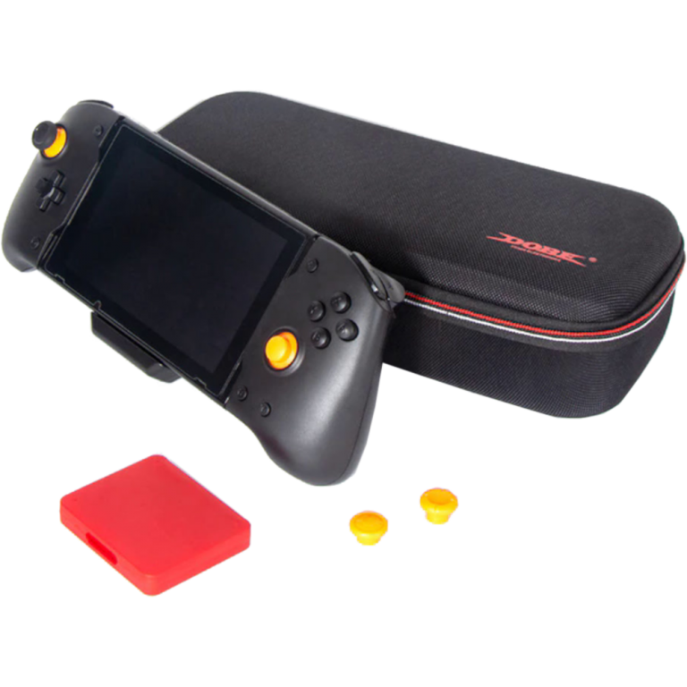 Главное изображение Набор для NintendoSwitch 4 in 1 (TNS-0160) для Switch