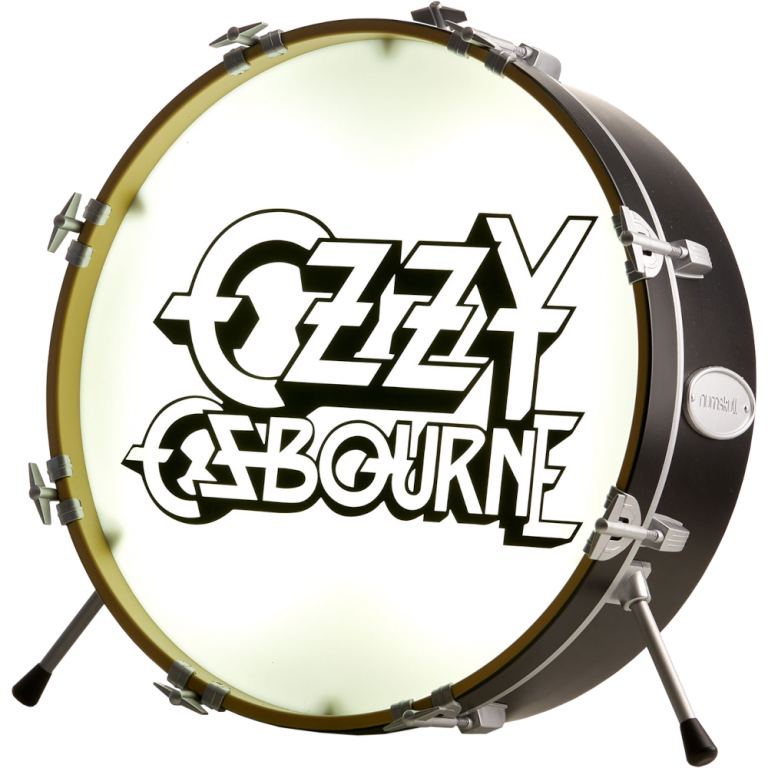 Главное изображение Светильник Ozzy Osbourne