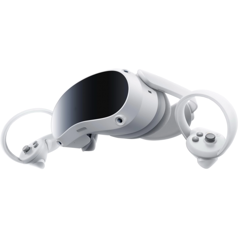 Главное изображение PICO 4 128GB All-in-one VR Headset для Pc