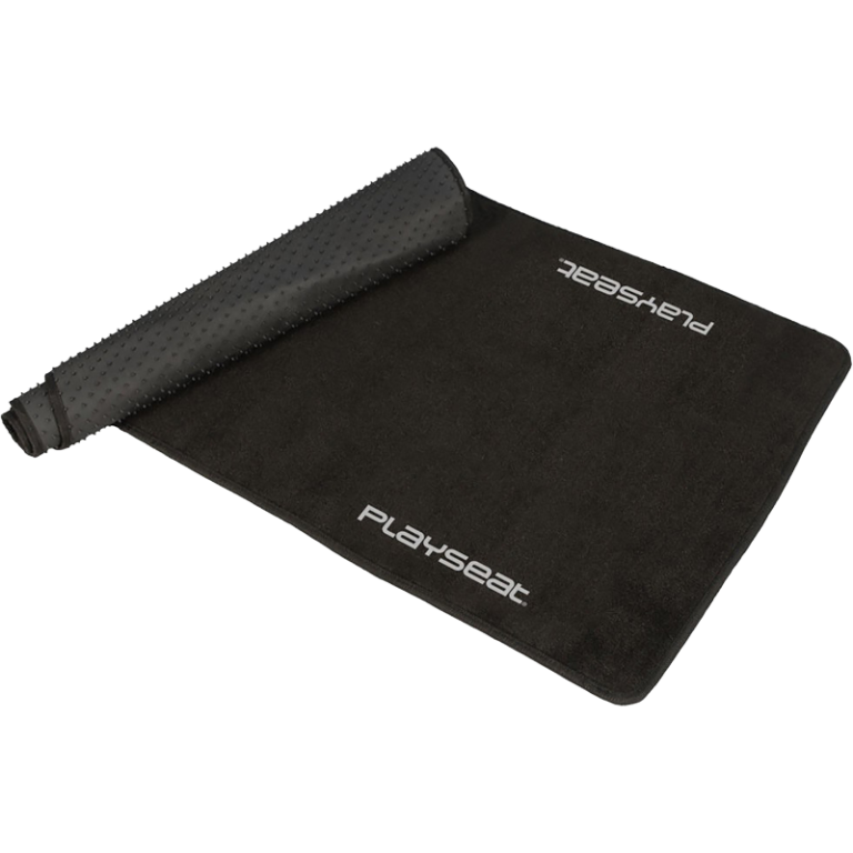 Главное изображение Коврик для игрового кресла Playseat Floor Mat R.AC.00048 для Pc