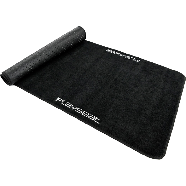 Главное изображение Коврик для игрового кресла Playseat Floor Mat XL R.AC.00178 для Pc