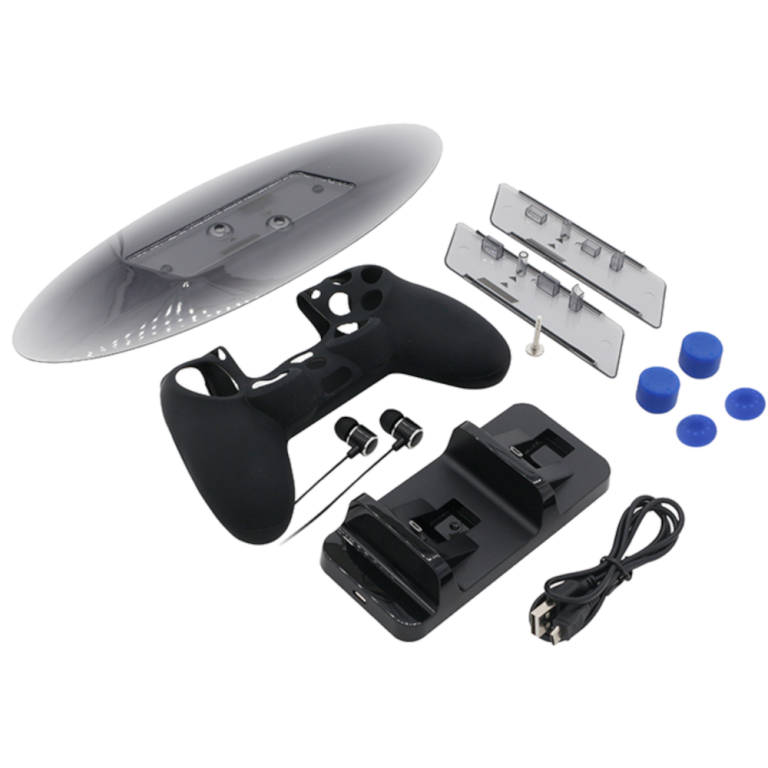 Главное изображение Игровой набор для PlayStation 4 (TP4-1751) для Ps4