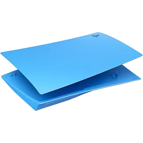 Главное изображение Съёмные боковые панели для PlayStation 5 - Starlight Blue (CFI-ZCA1, CFI-ZCB1) для Ps5