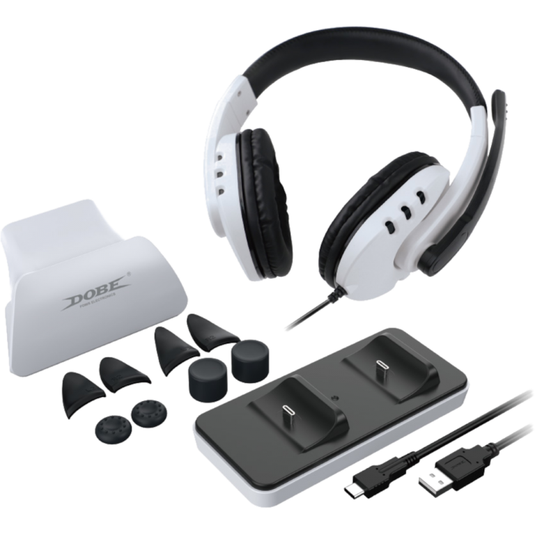 Главное изображение Игровой набор для PlayStation 5 (TP5-0578) для Ps5