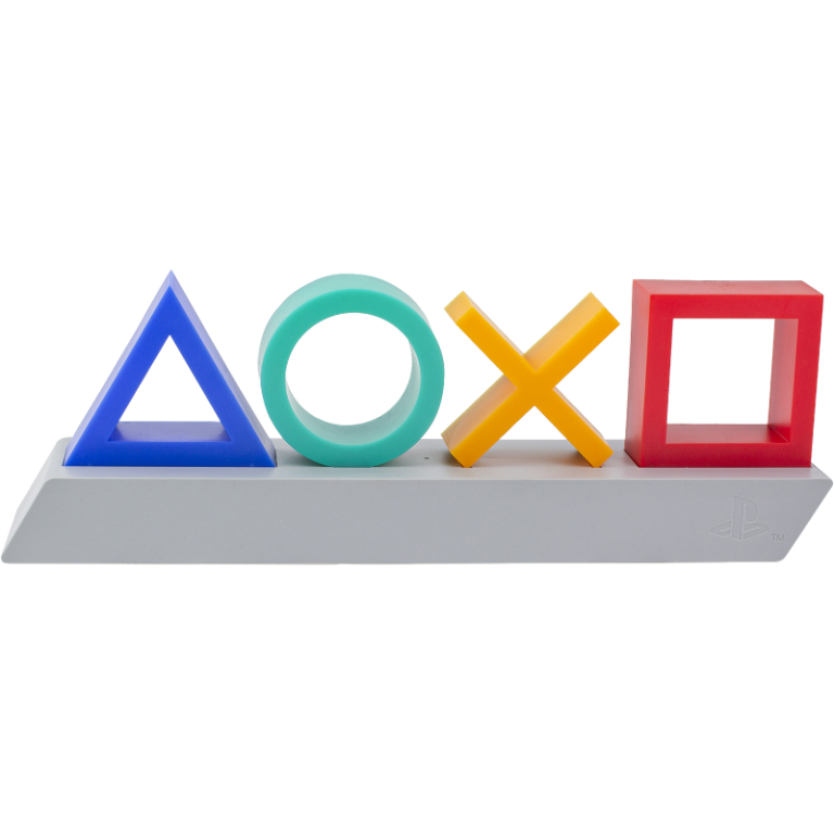 Главное изображение Светильник Playstation Heritage Icons Light