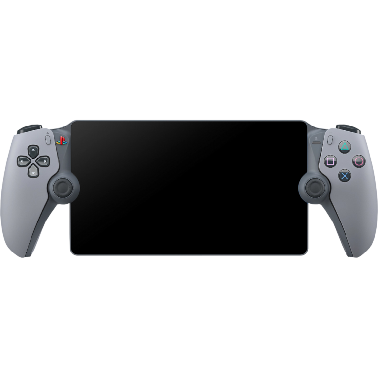 Главное изображение PlayStation Portal - Remote Player 30th Anniversary Limited Edition * для Ps5