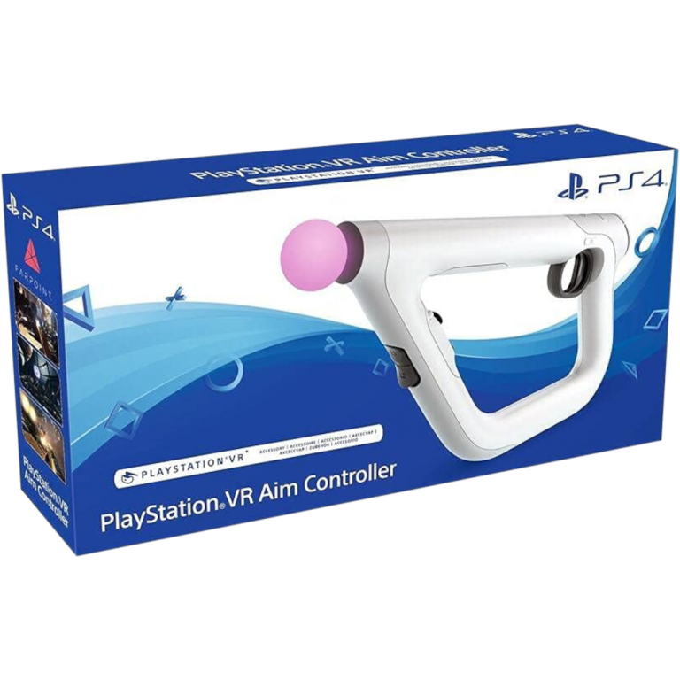 Главное изображение Playstation VR Aim Controller для Ps4