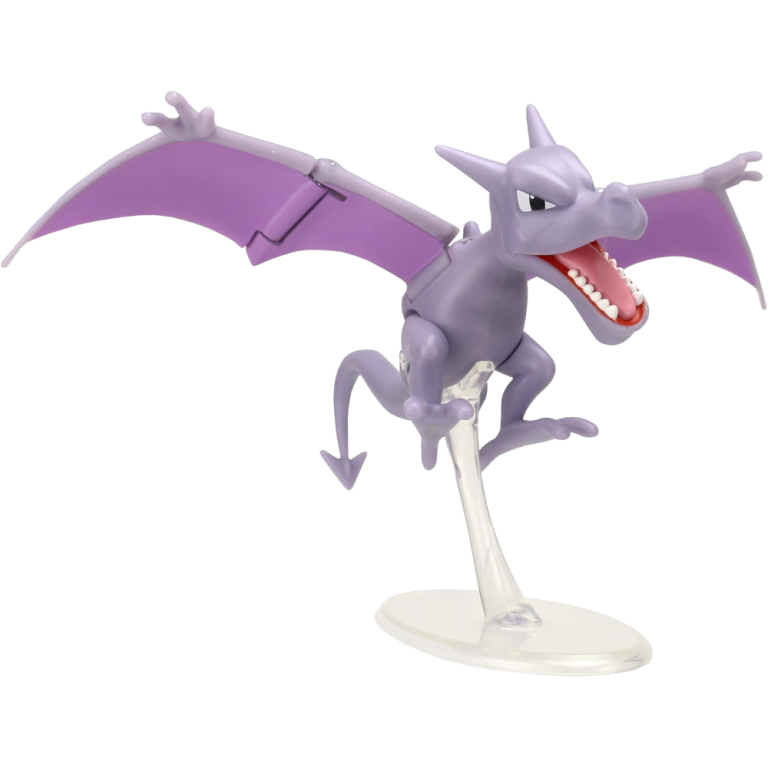 Главное изображение Фигурка Pokemon: Battle Figure - Aerodactyl