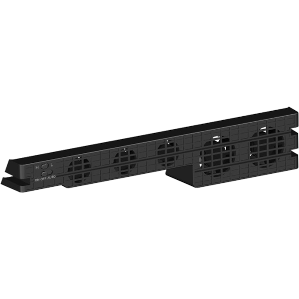 Главное изображение Блок охлаждения для PS4 Pro DOBE P-4 Pro Colling Fan (TP4-831) (Б/У) для Ps4