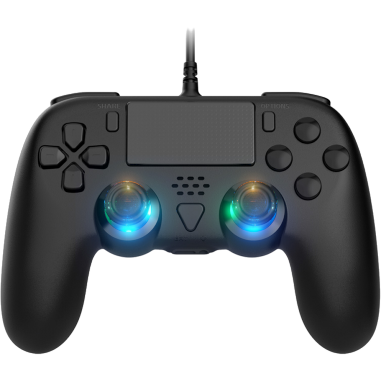 Главное изображение Проводной геймпад для PS5 Game Controller (TP5-35136) для Ps5