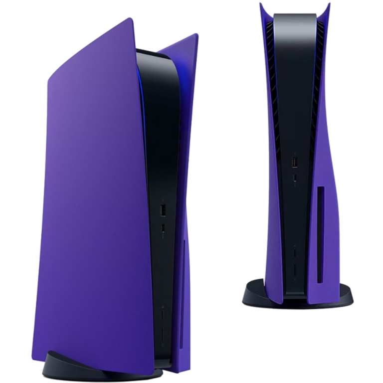 Главное изображение Сменный корпус PS5 TP5-0582 Galactic Purple для Ps5