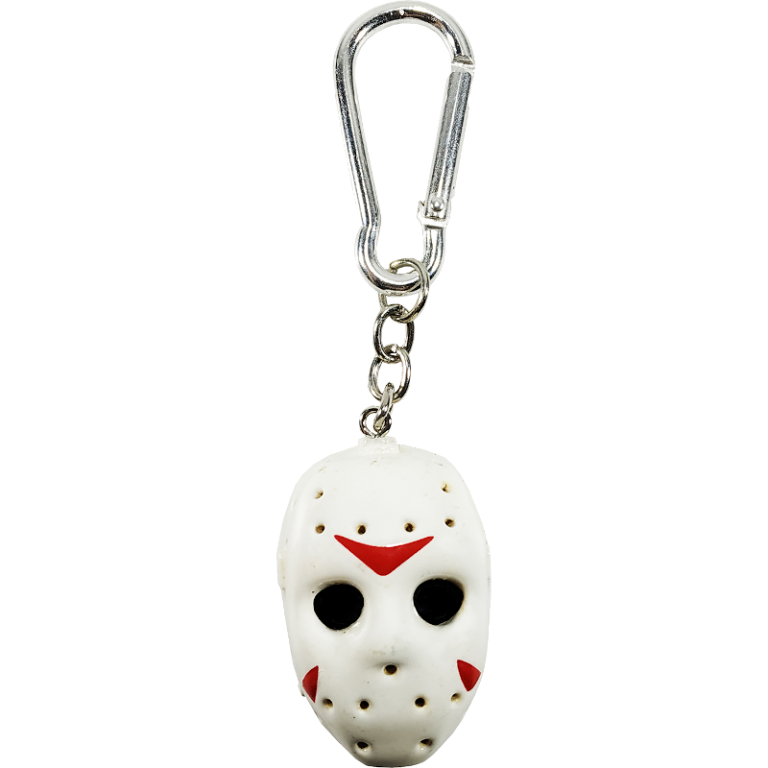 Главное изображение Брелок Pyramid: Friday the 13th (Head)