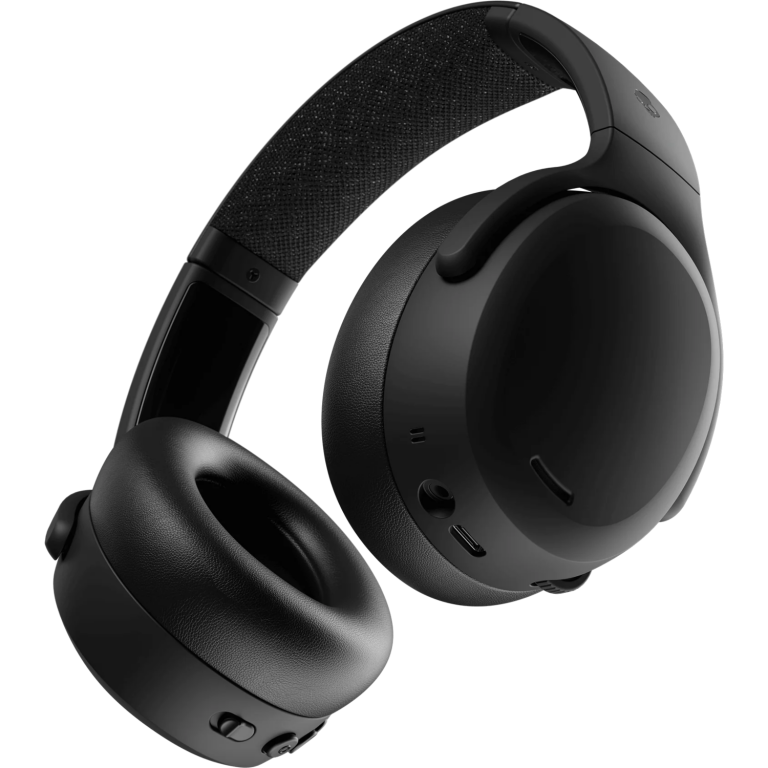 Главное изображение Беспроводная гарнитура Skullcandy Crusher ANC 2, black для Switch