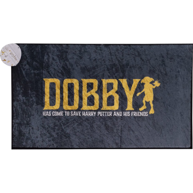 Главное изображение Придверный коврик Sihir Dukkani: Harry Potter: Dobby