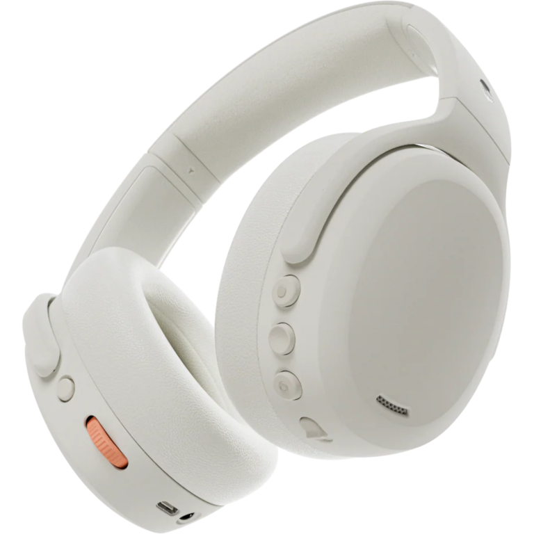 Главное изображение Беспроводная гарнитура Skullcandy Crusher ANC 2, bone для Switch