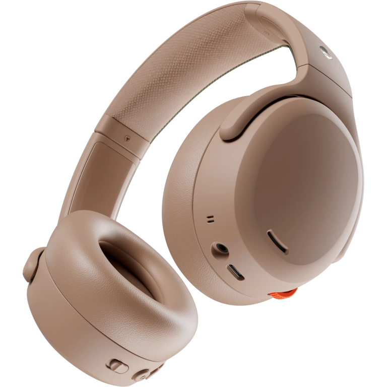 Главное изображение Беспроводная гарнитура Skullcandy Crusher ANC 2, primer для Switch