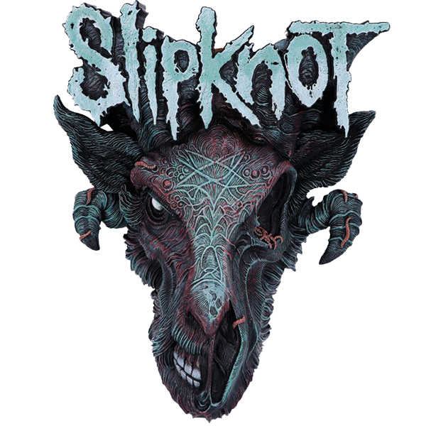 Главное изображение Открывалка Slipknot Infected Goat Bottle Opener