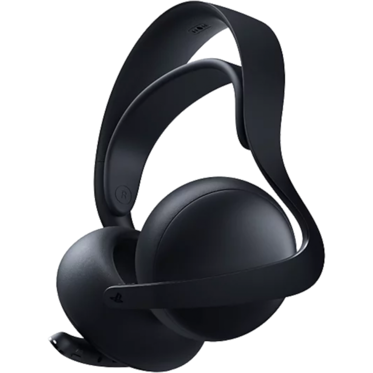 Главное изображение Sony Гарнитура беспроводная PULSE Elite (black) для Ps5