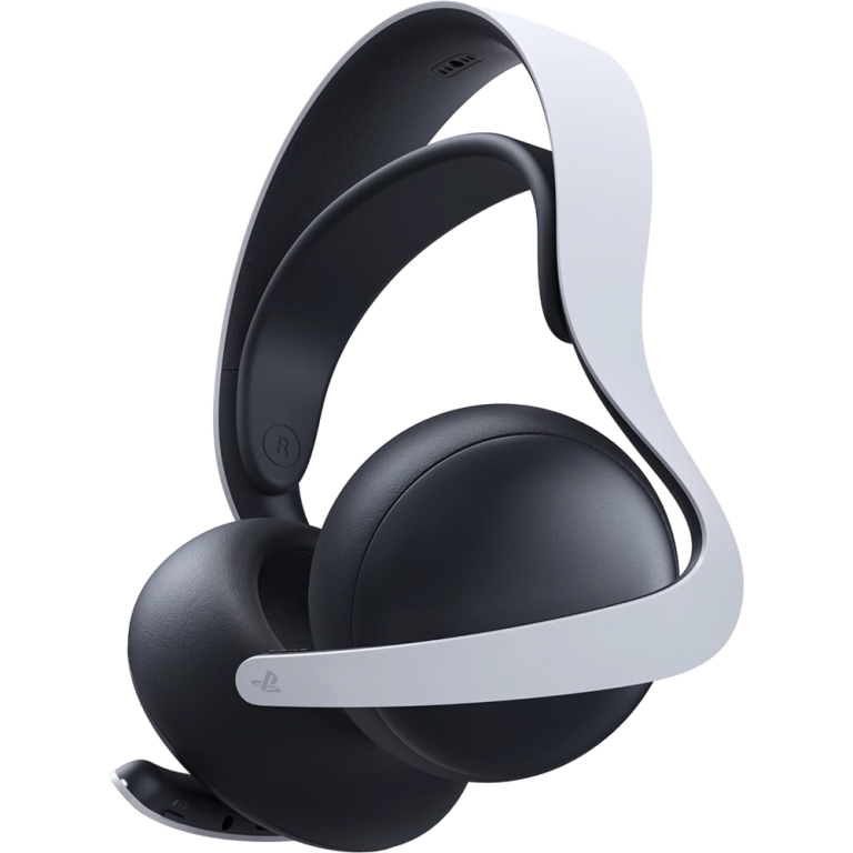 Главное изображение Sony Гарнитура беспроводная PULSE Elite для Ps5