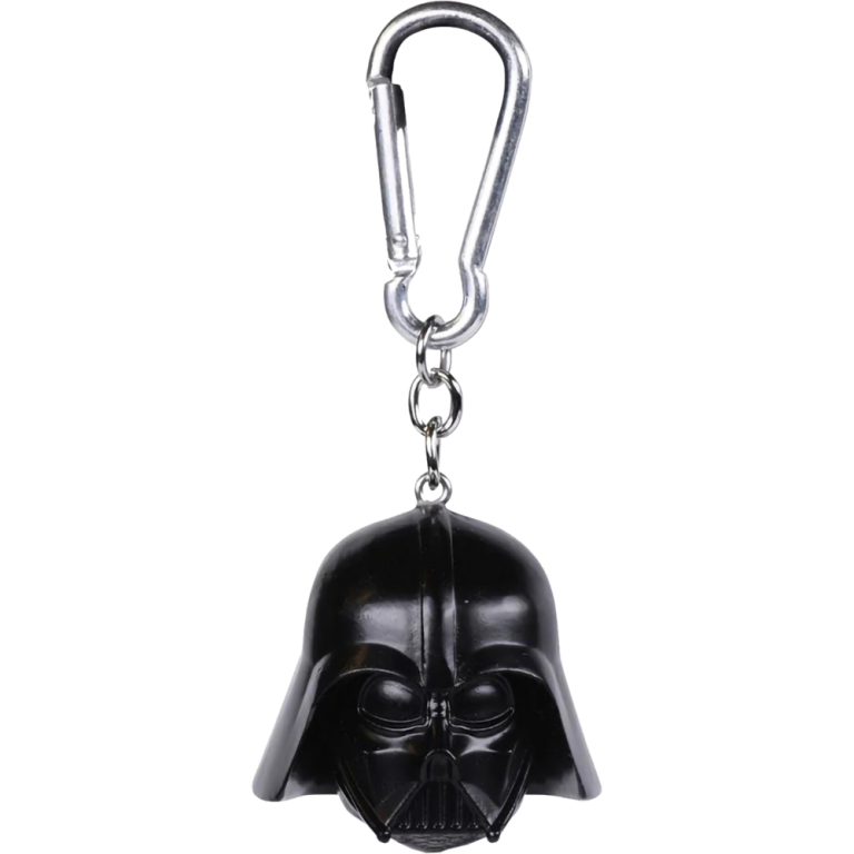 Главное изображение Брелок Star Wars: Darth Vader