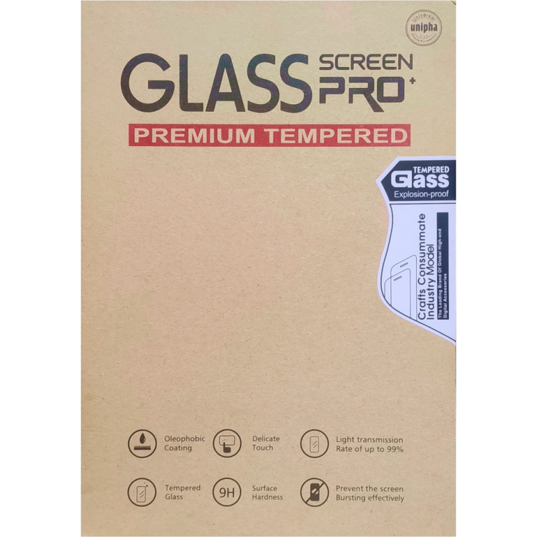 Главное изображение Защитное стекло для Steam Deck, Glass Screen Pro+ для Pc