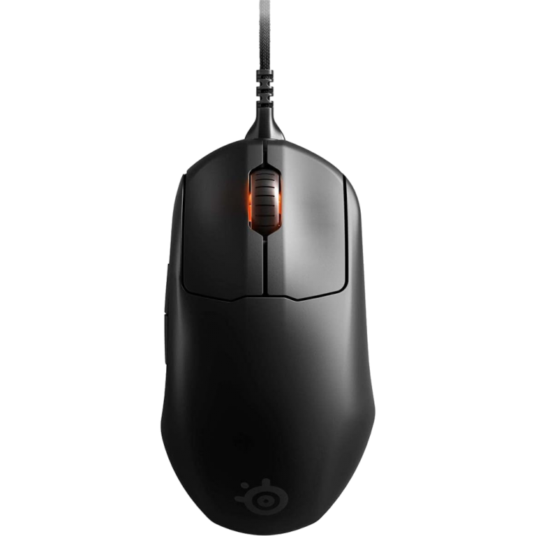 Главное изображение Проводная игровая мышь SteelSeries Prime для Pc