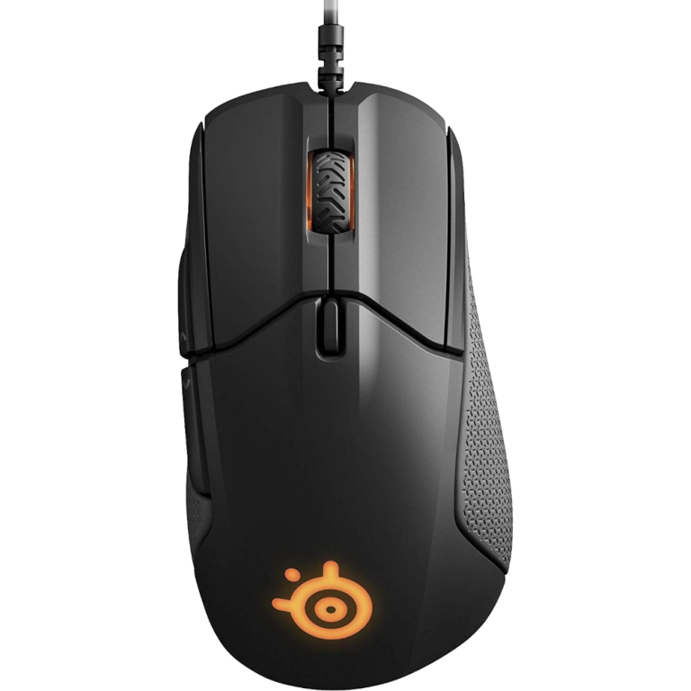Главное изображение Проводная игровая мышь SteelSeries Rival 310 для Pc