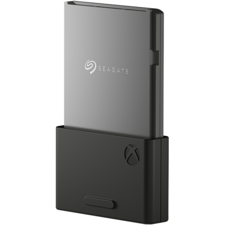 Главное изображение Карта расширения памяти Seagate Storage Expansion Card for Xbox Series X|S 1TB для Xboxsx