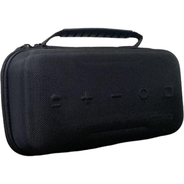 Главное изображение Чехол Switch/Oled Model Hard Shell Dockable Protective Case, черный (IV-SW188) для Switch