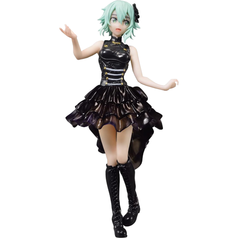 Главное изображение Фигурка Sword Art Online: Sinon